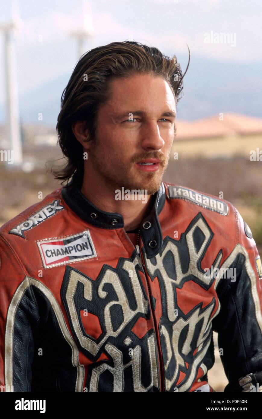 Original Film Title TORQUE. English Title TORQUE. Film Director JOSEPH KAHN. Year 2004