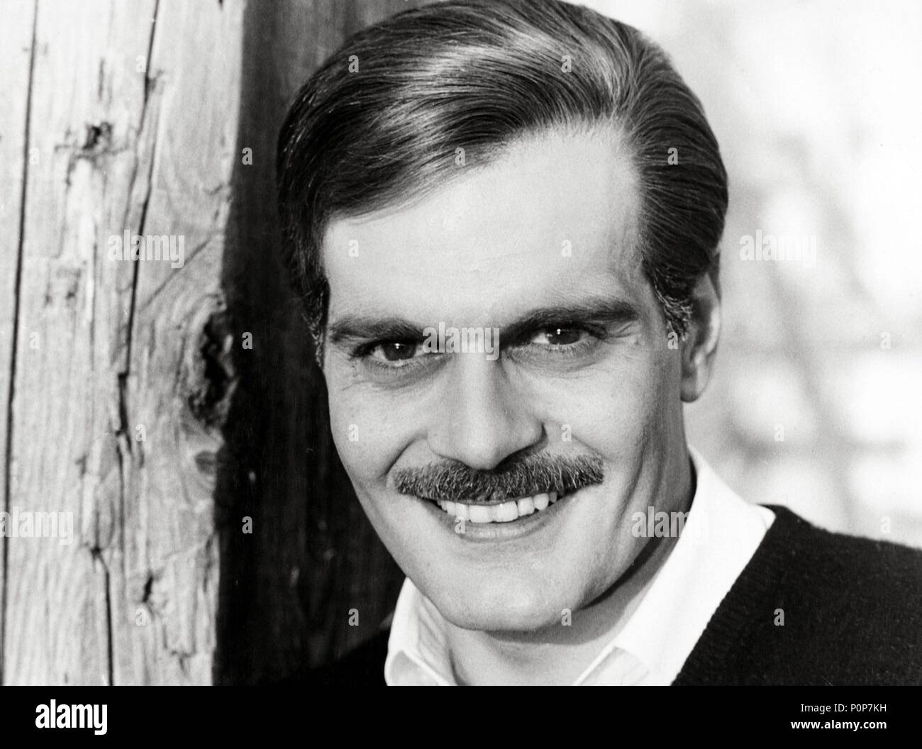 Stars: OMAR SHARIF Stock Photo - Alamy