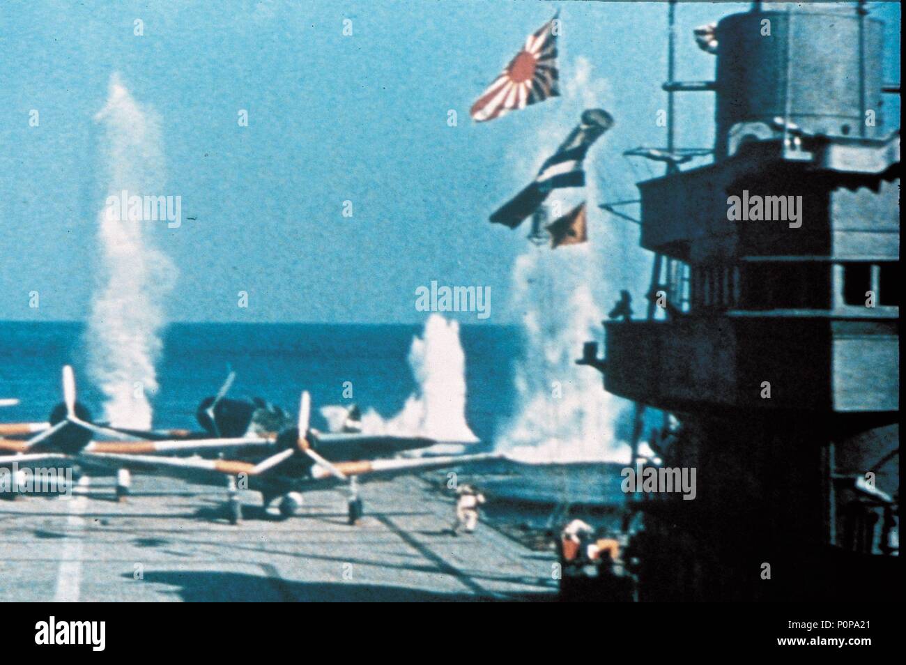 Original Film Title MIDWAY. English Title MIDWAY. Film Director JACK