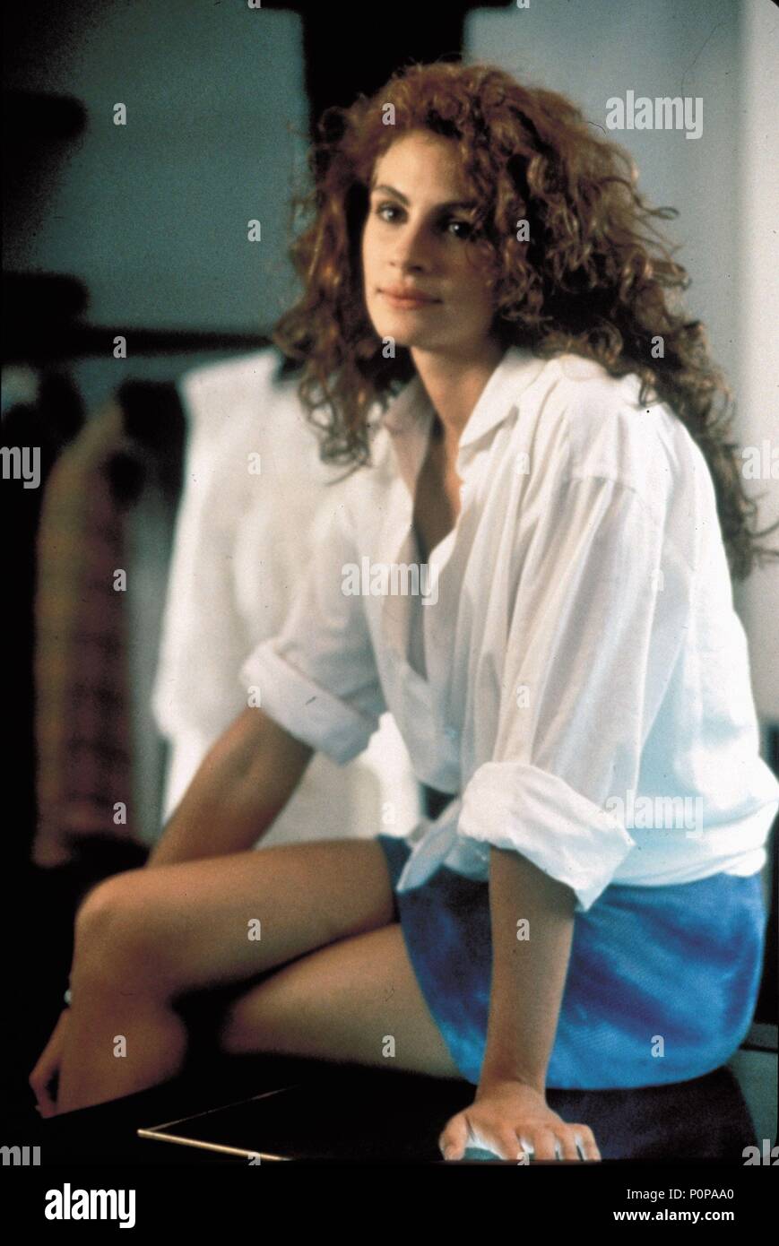 Pretty Woman 1990 English