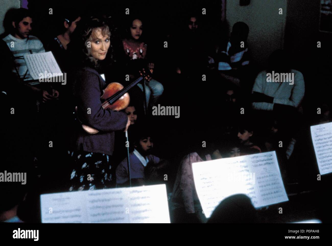 film music of the heart