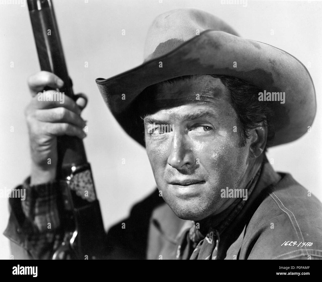 Original Film Title WINCHESTER' 73. English Title WINCHESTER' 73