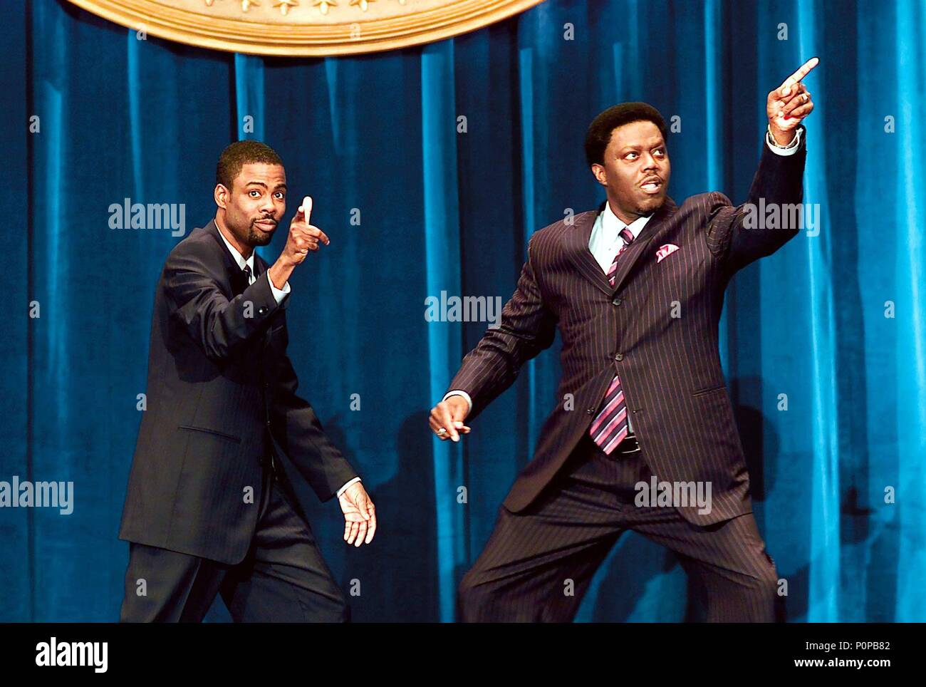 Bernie mac hires stock photography and images Alamy