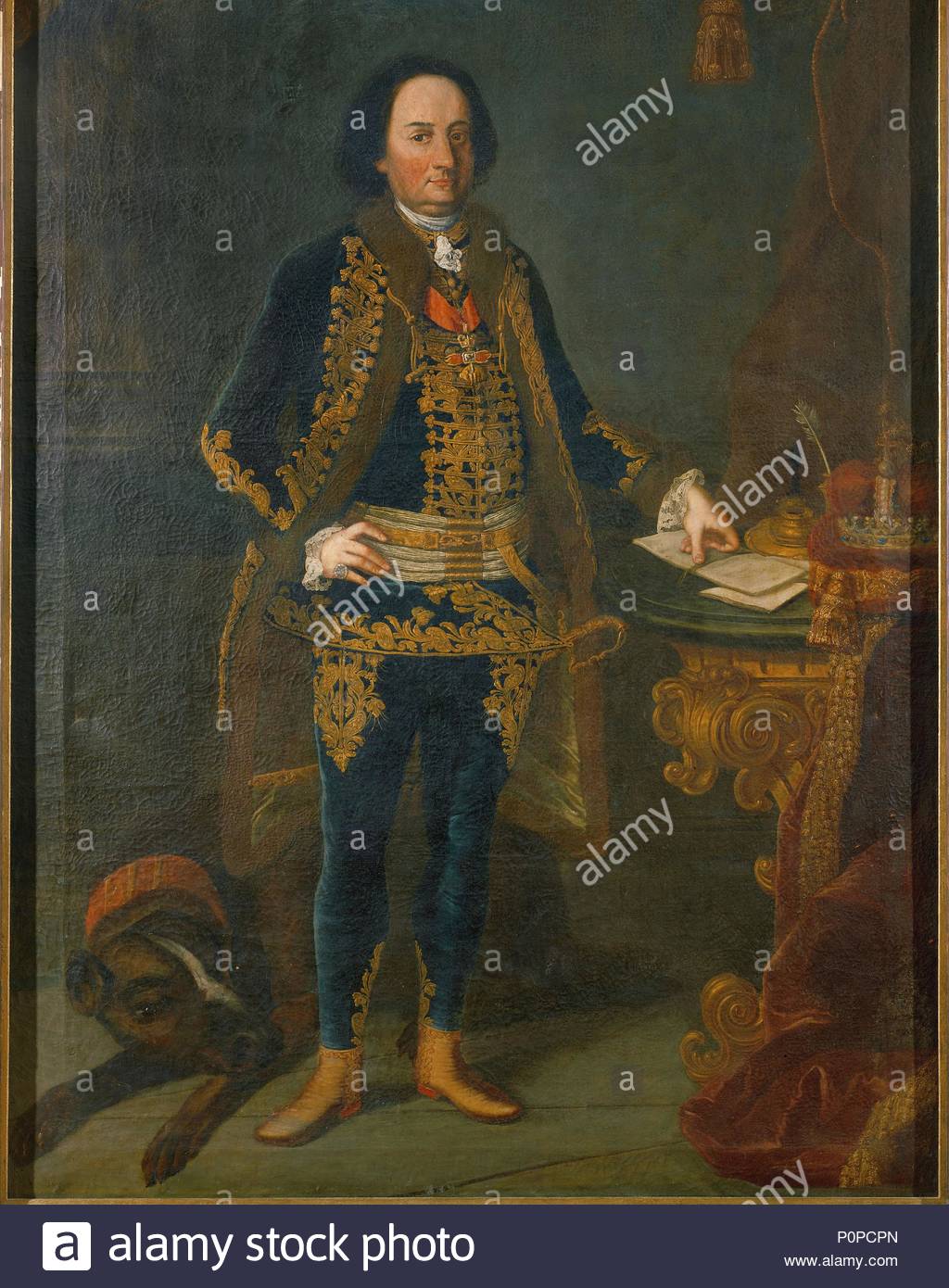 Joseph Haydn Museum Stock Photos & Joseph Haydn Museum Stock Images Alamy