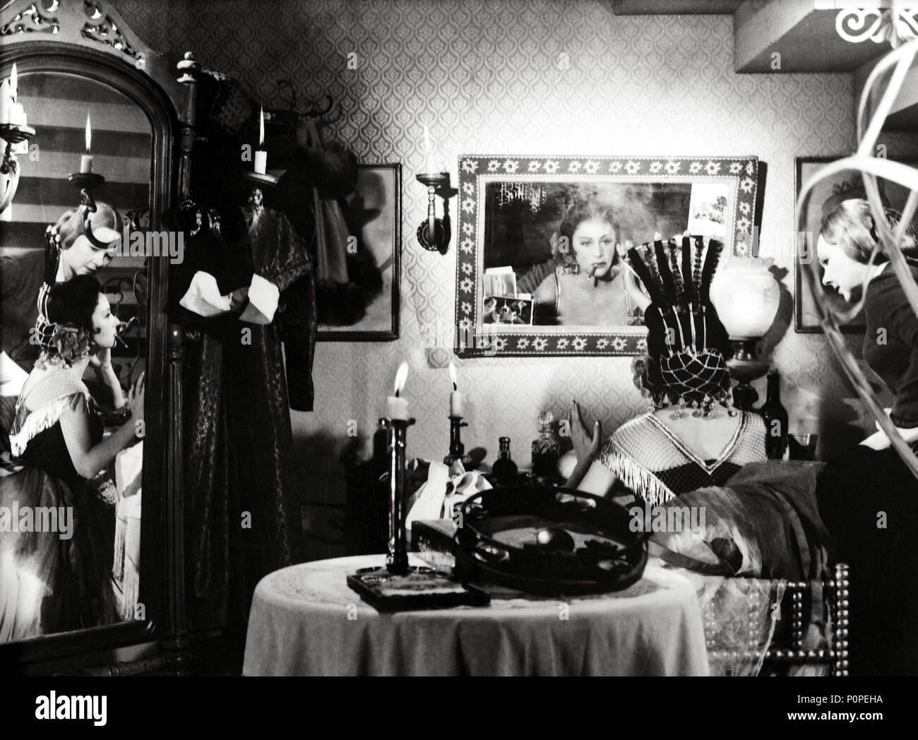 Original Film Title Lola Montes English Title Lola Montes Film Director Maximilian Oppenheimer Year 1955 Stars Martine Carol Credit Gamma Florida Union Brandon Album Stock Photo Alamy