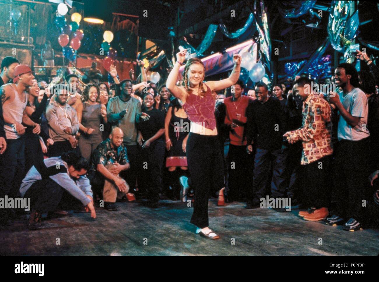 film save the last dance