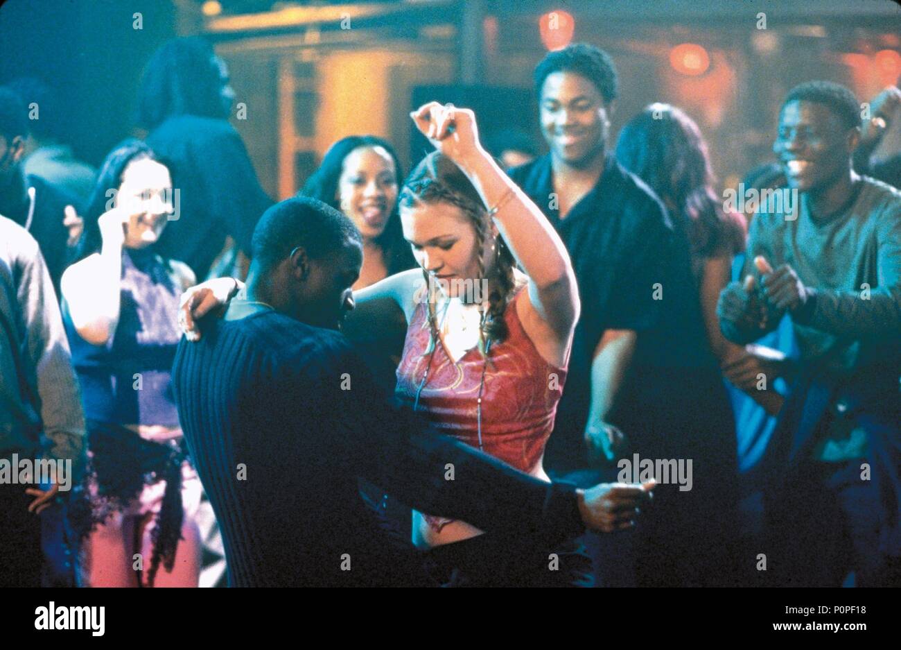 Original Film Title: SAVE THE LAST DANCE. English Title: SAVE THE LAST