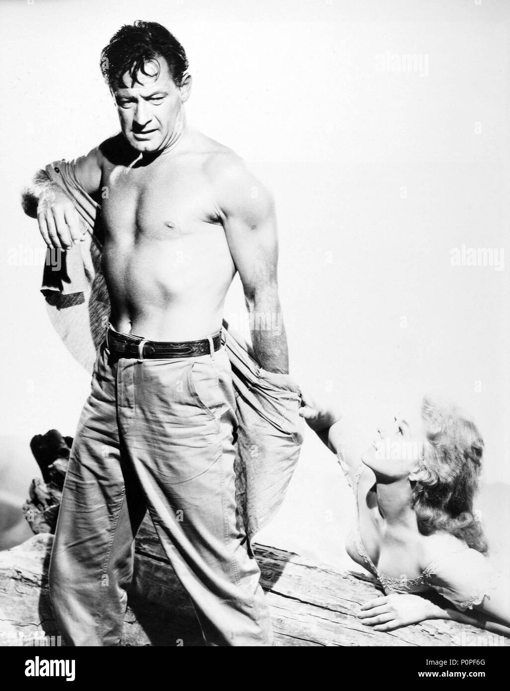 Original Film Title PICNIC. English Title PICNIC. Film Director