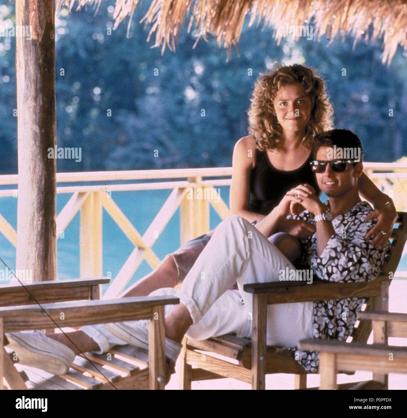 Cocktail 1988 elisabeth shue hi-res stock photography and images - Alamy