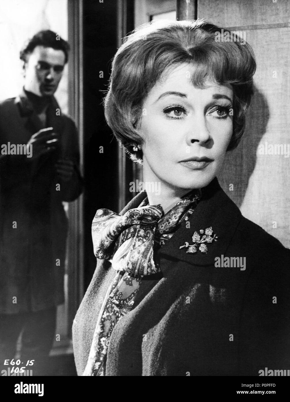 Roman Spring Original Film Title: THE ROMAN SPRING OF MRS. STONE. English Title: THE ...