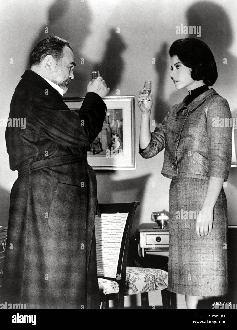 The prize diane baker hires stock photography and images Alamy