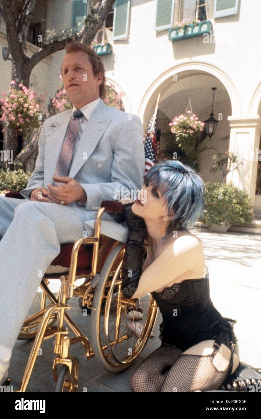 Original Film Title THE PEOPLE VS. LARRY FLYNT. English Title THE