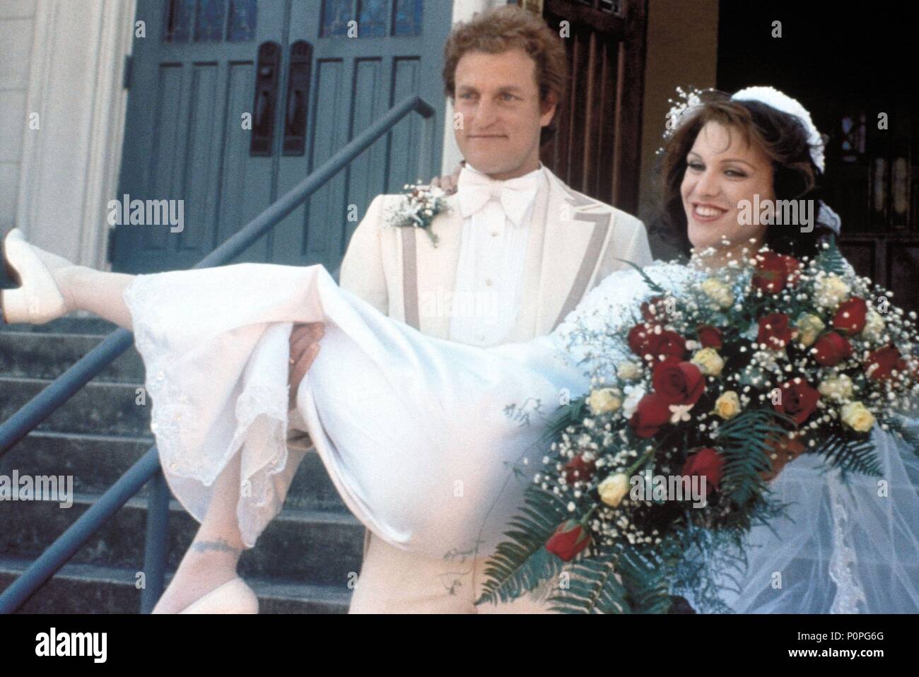 Original Film Title THE PEOPLE VS. LARRY FLYNT. English Title THE