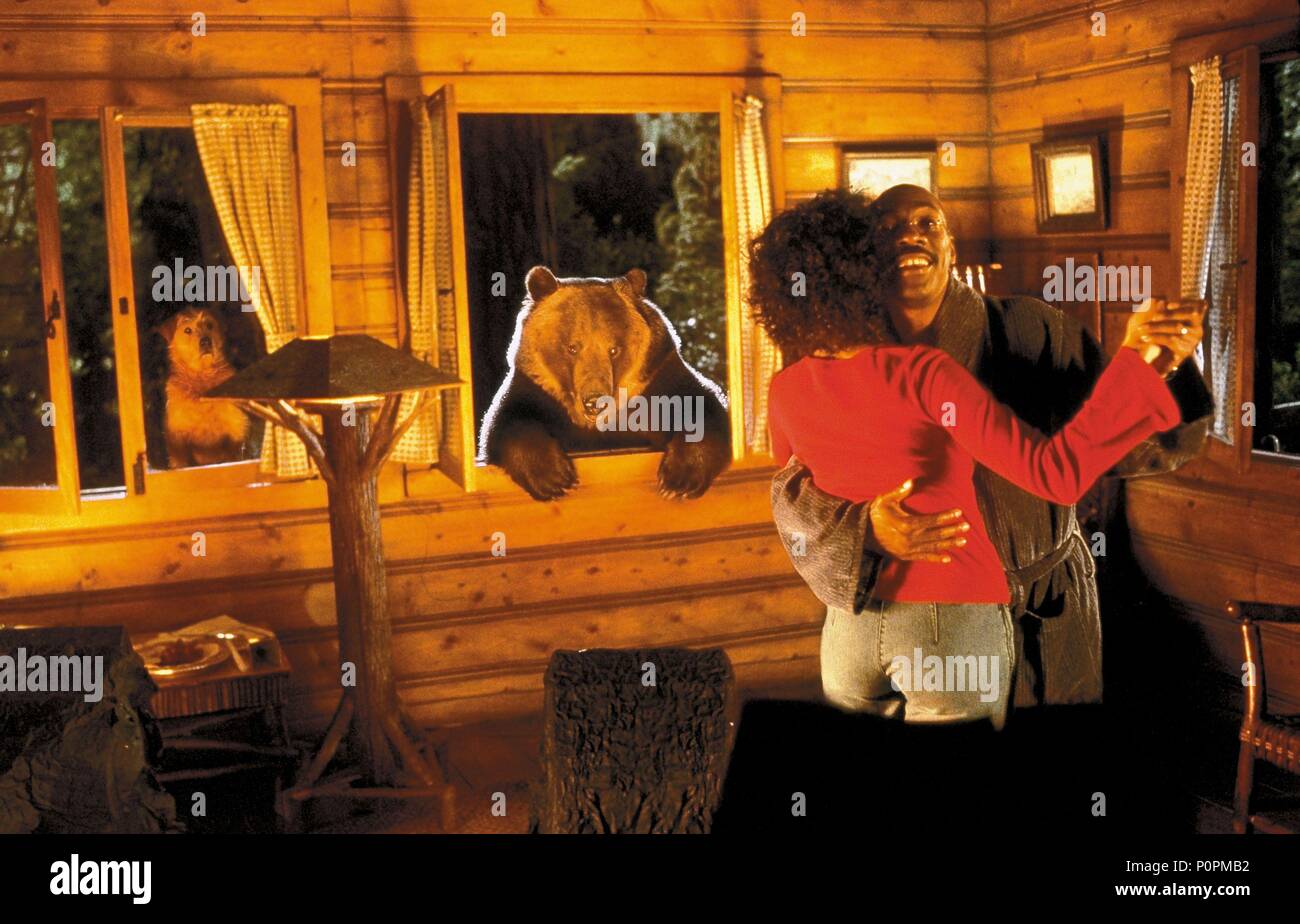 Original Film Title: DR. DOLITTLE 2. English Title: DR. DOLITTLE 2