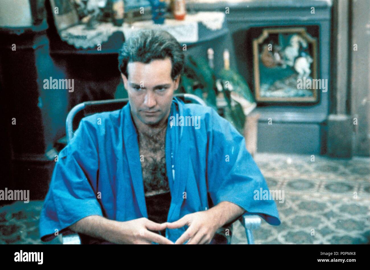 Original Film Title FRESA Y CHOCOLATE. English Title STRAWBERRY AND