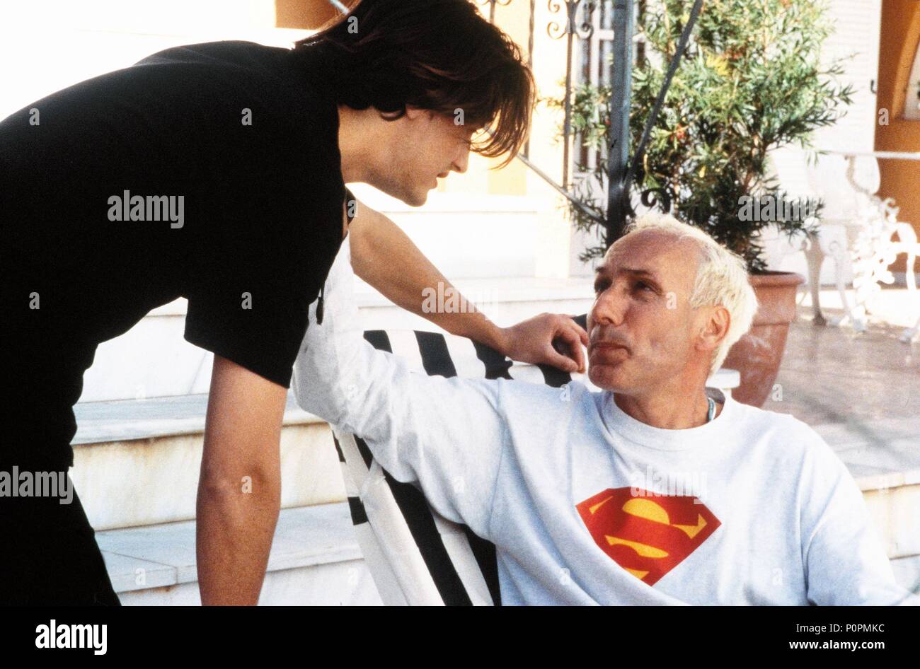 Original Film Title MARTIN [HACHE]. English Title MARTIN. Film