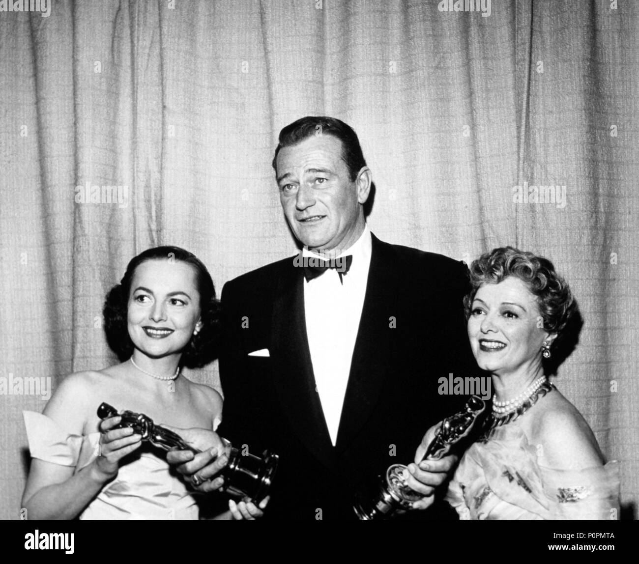 1952 BEST ACTOR OSCAR WINNER visual data 5