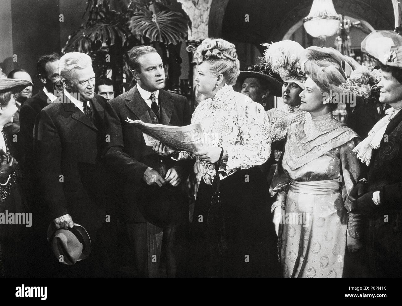 Original Film Title FANCY PANTS. English Title FANCY PANTS. Film