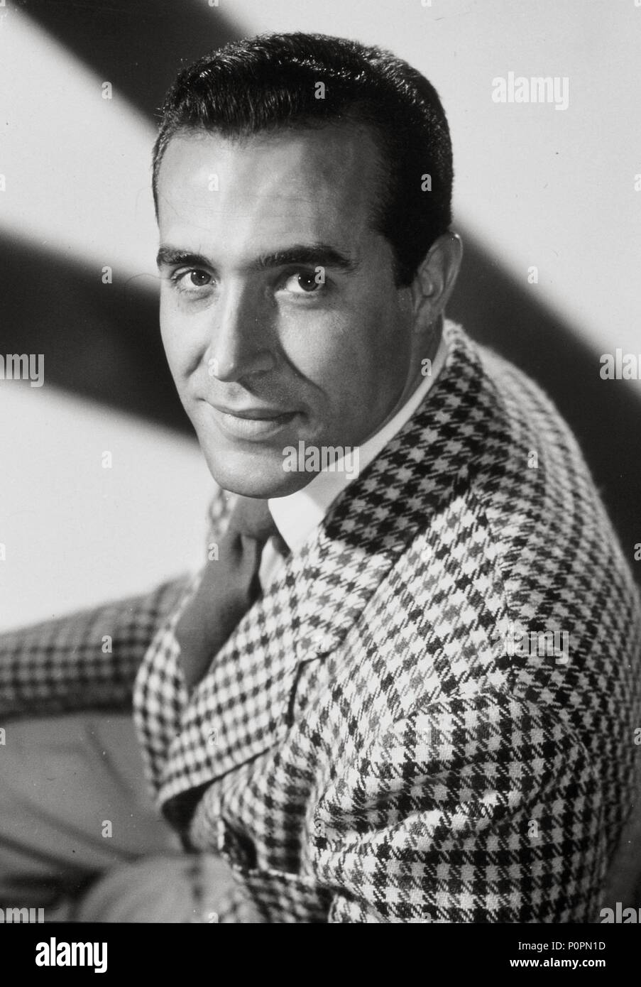 Ricardo Montalban Hi-res Stock Photography And Images - Alamy