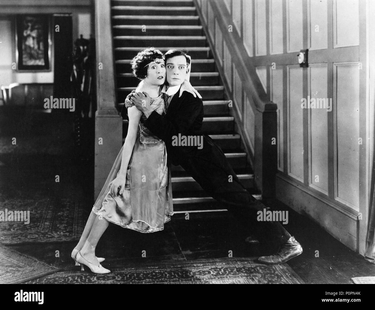 Buster Keaton House High Resolution Stock Photography And Images Alamy Buster Keaton House High Resolution Stock Photography And Images Alamy