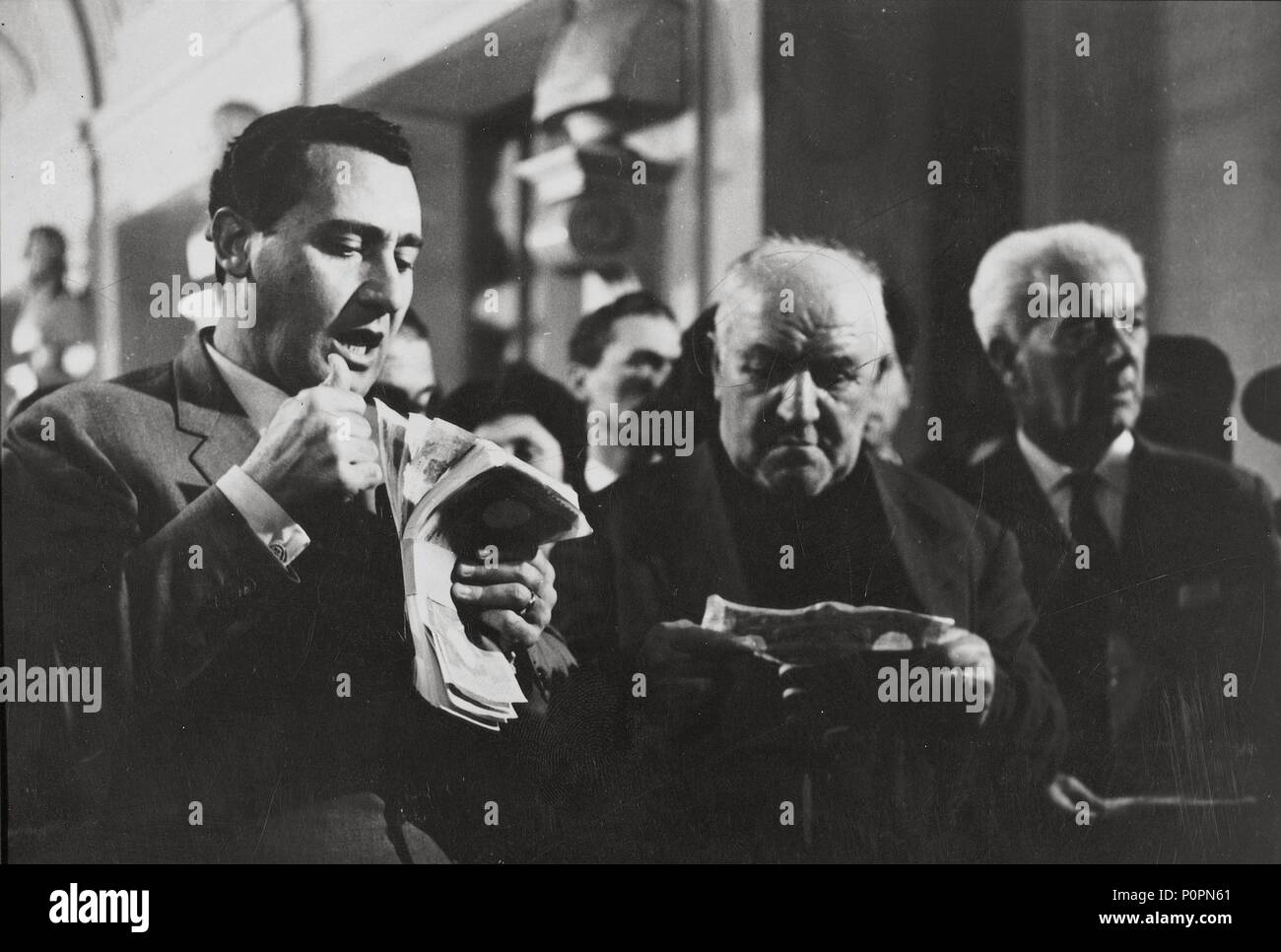 Original Film Title IL BOOM. English Title IL BOOM. Film Director