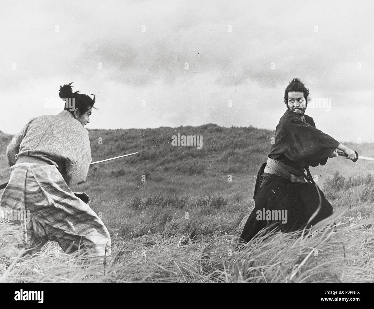 Original Film Title: SEPPUKU.  English Title: HARAKIRI.  Film Director: MASAKI KOBAYASHI.  Year: 1962.  Stars: TATSUYA NAKADAI. Credit: FILMOFONO / Album Stock Photo