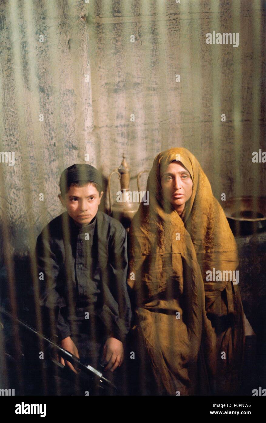 Original Film Title OSAMA. English Title OSAMA. Film Director SIDDIQ