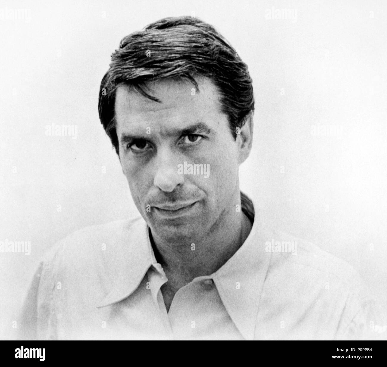 Stars JOHN CASSAVETES Stock Photo Alamy