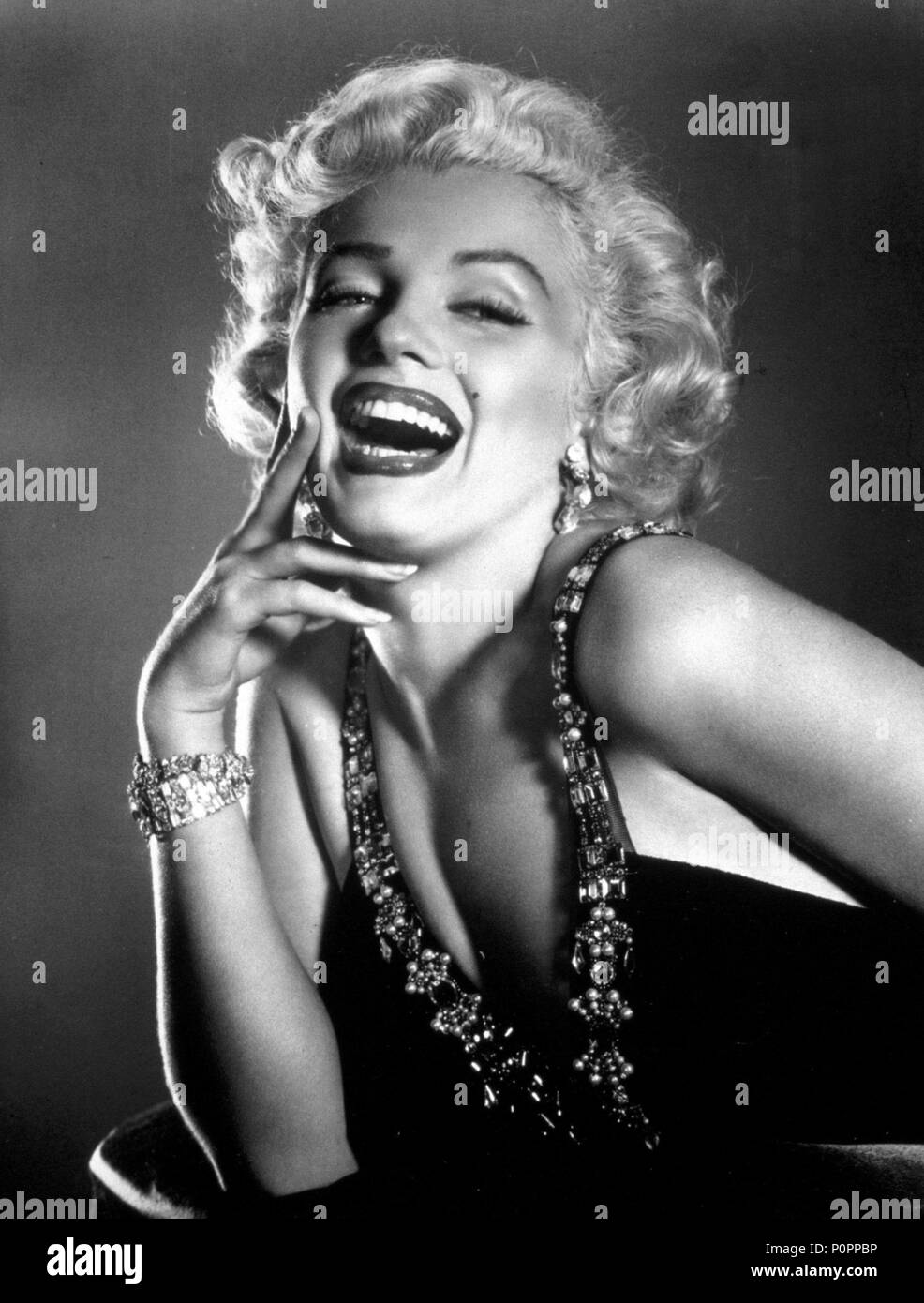 Stars MARILYN MONROE Stock Photo Alamy