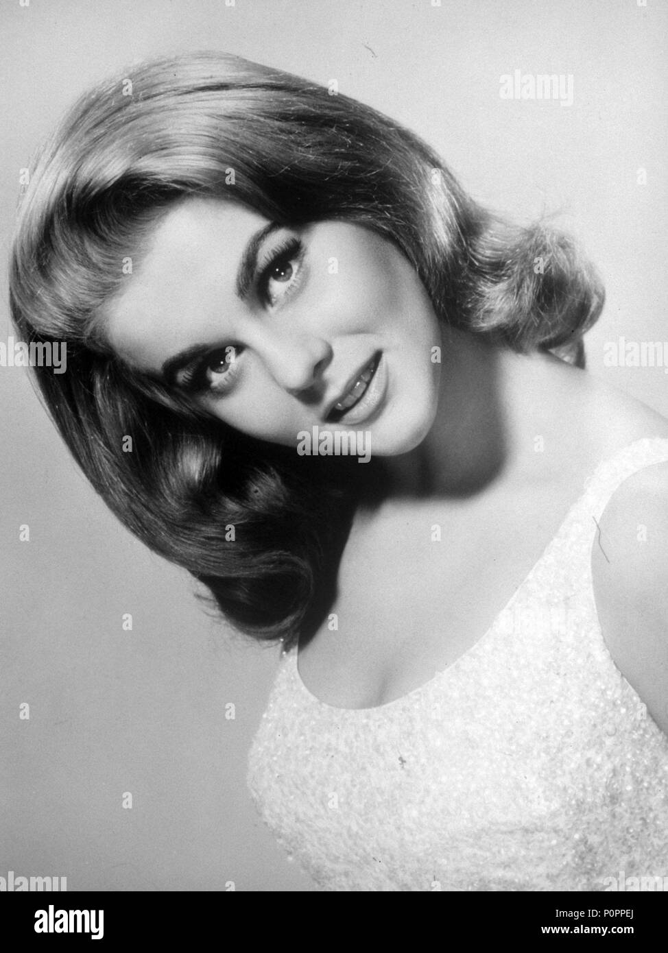 Stars: ANN-MARGRET. Stock Photo