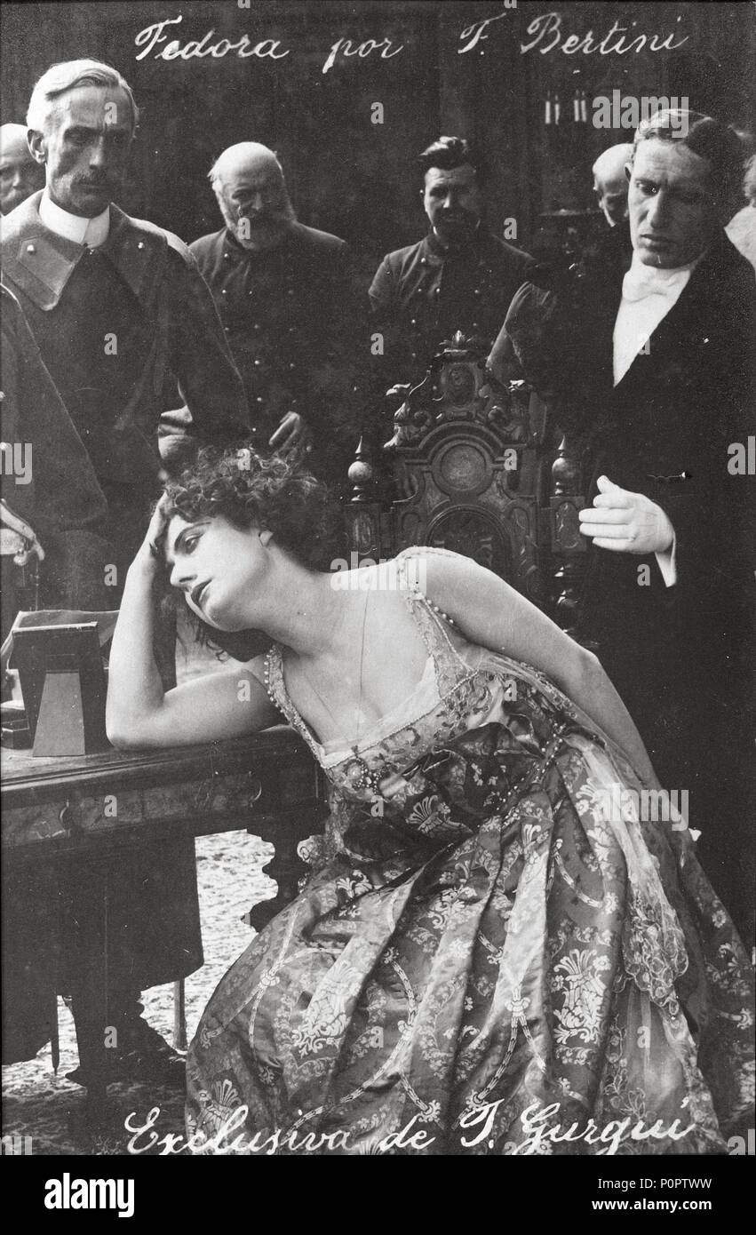 Original Film Title FEDORA. English Title FEDORA. Film Director