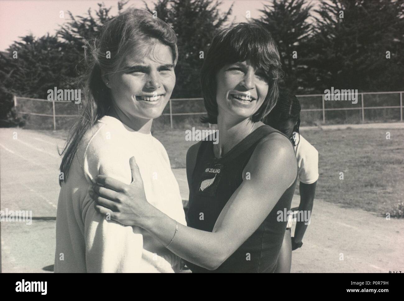 Bess Myerson foto Cindy Fisher (actress) foto