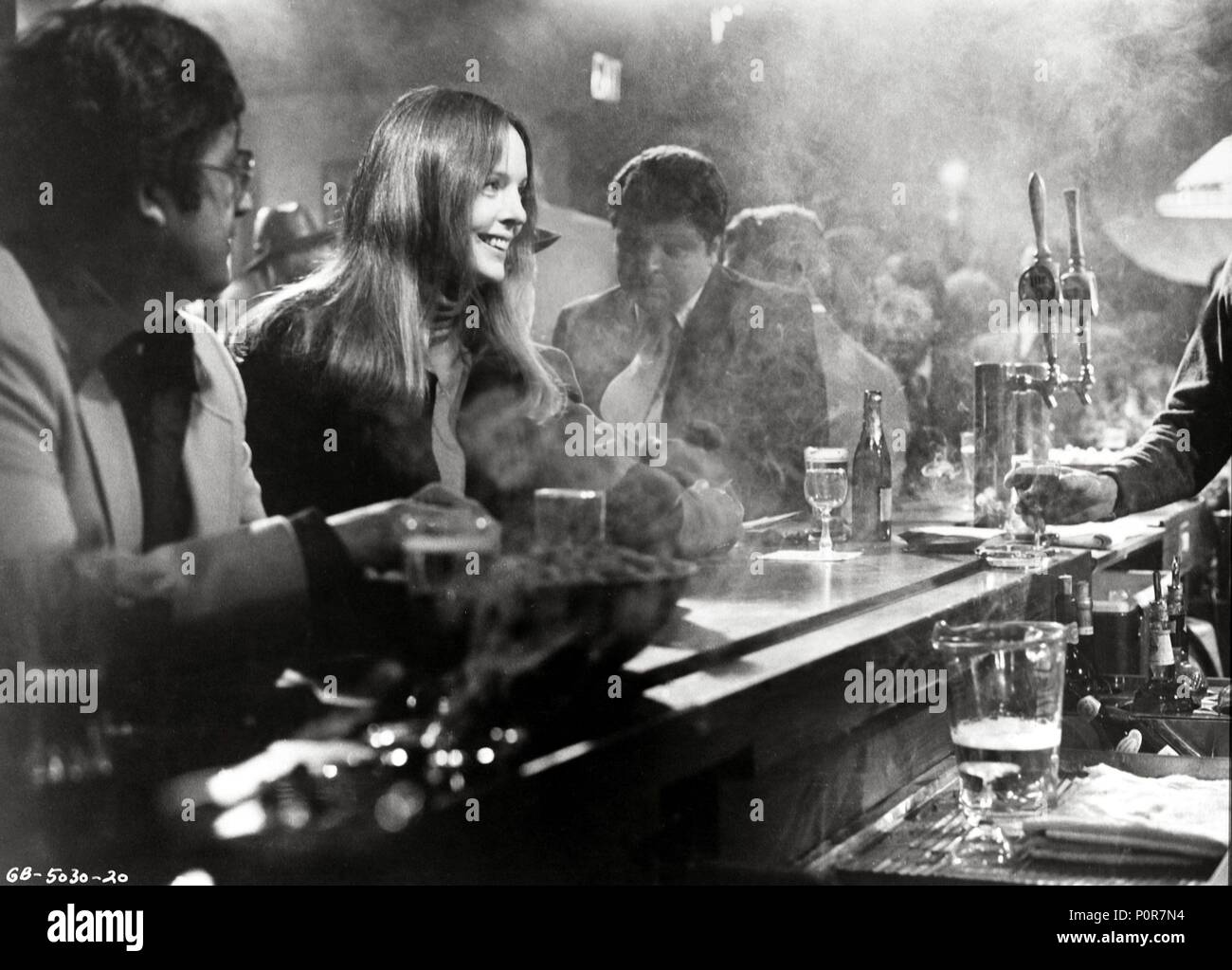 Original Film Title: LOOKING FOR MR. GOODBAR. English Title: LOOKING