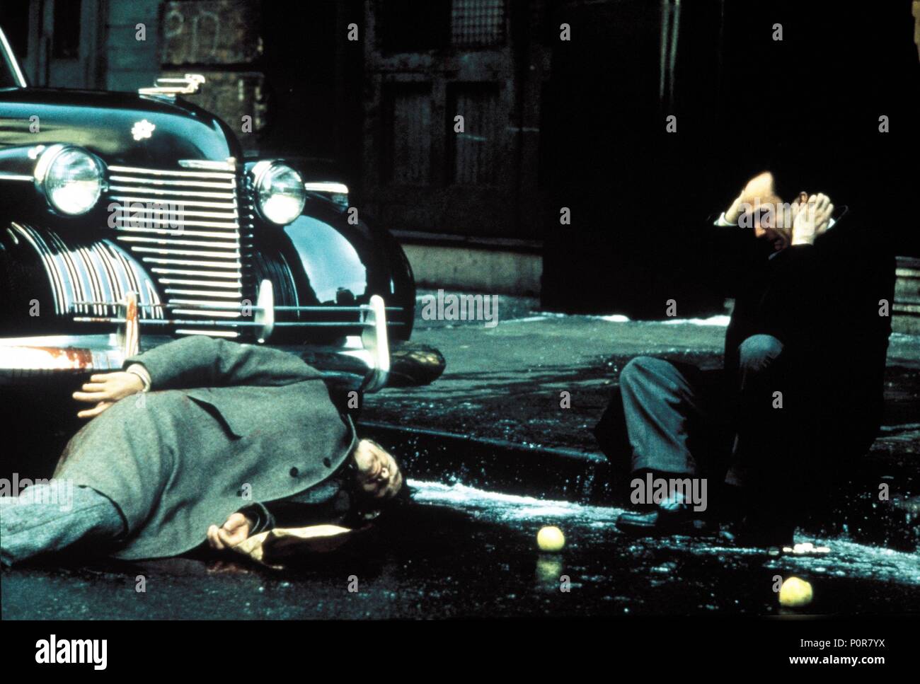 Original Film Title: THE GODFATHER. English Title: THE GODFATHER. Film