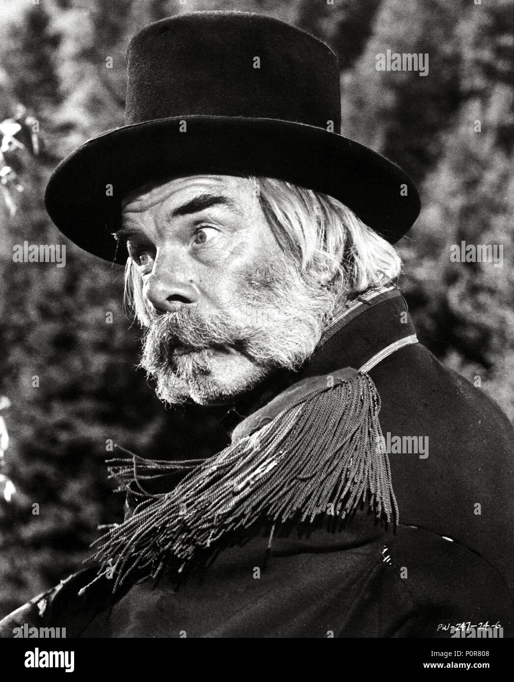 Lee marvin paint wagon hires stock photography and images Alamy