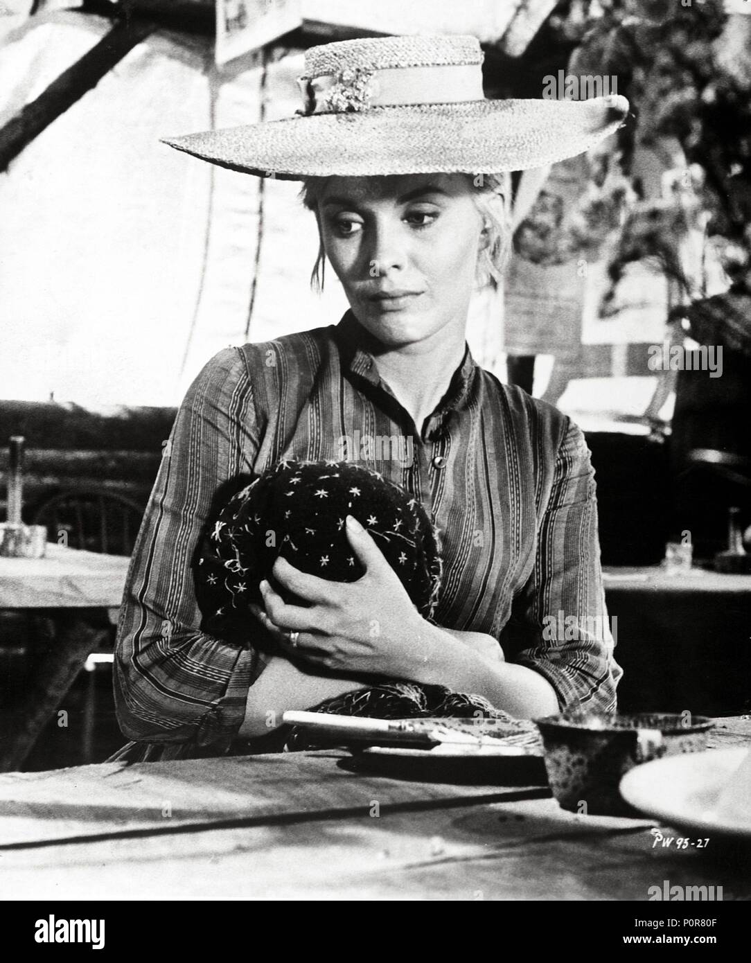 Original Film Title PAINT YOUR WAGON. English Title PAINT YOUR WAGON