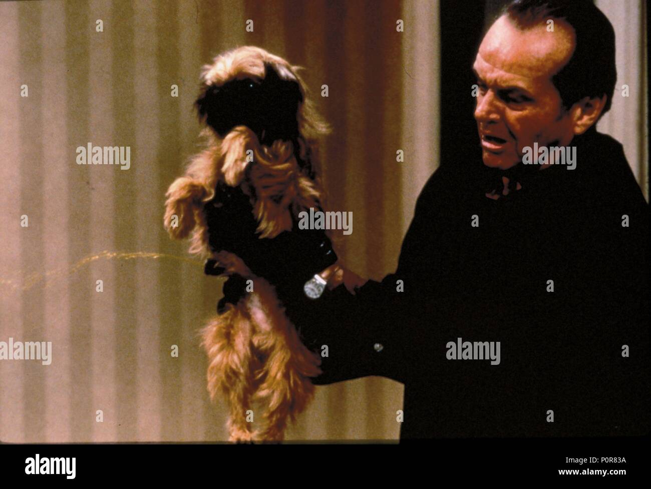 as good as it gets dog