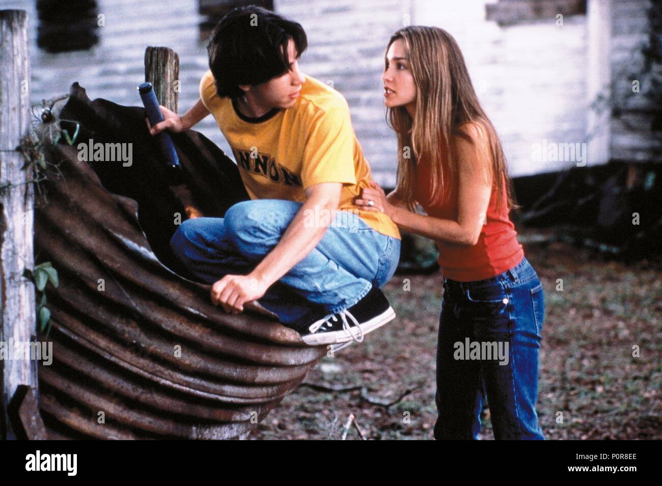 Gina philips hires stock photography and images Alamy