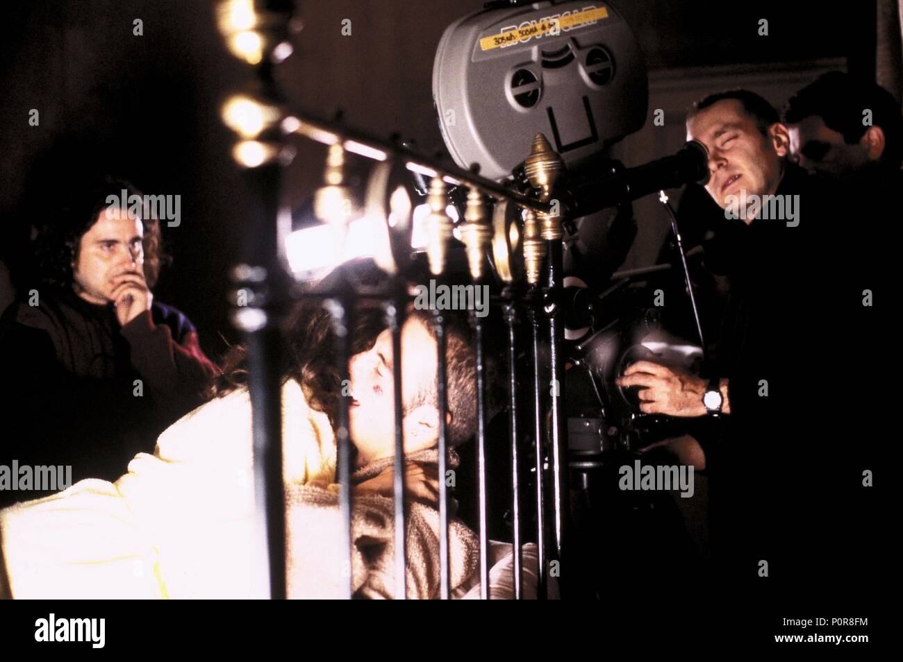 Original Film Title: ARDERAS CONMIGO.  English Title: BURN WITH ME.  Film Director: MIGUEL ANGEL SANCHEZ.  Year: 2002. Credit: LOTUS FILMS INTERNATIONAL / PORRES, MONICA / Album Stock Photo