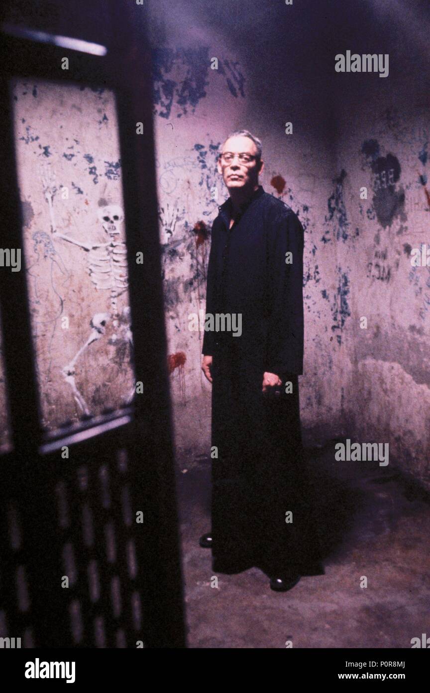 Original Film Title ROMERO. English Title ROMERO. Film Director JOHN