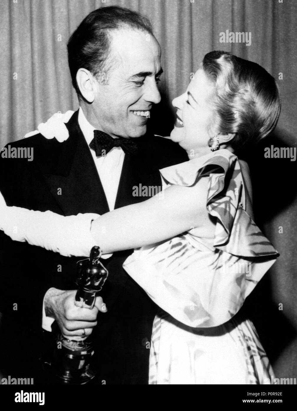 Claire trevor hi-res stock photography and images - Alamy