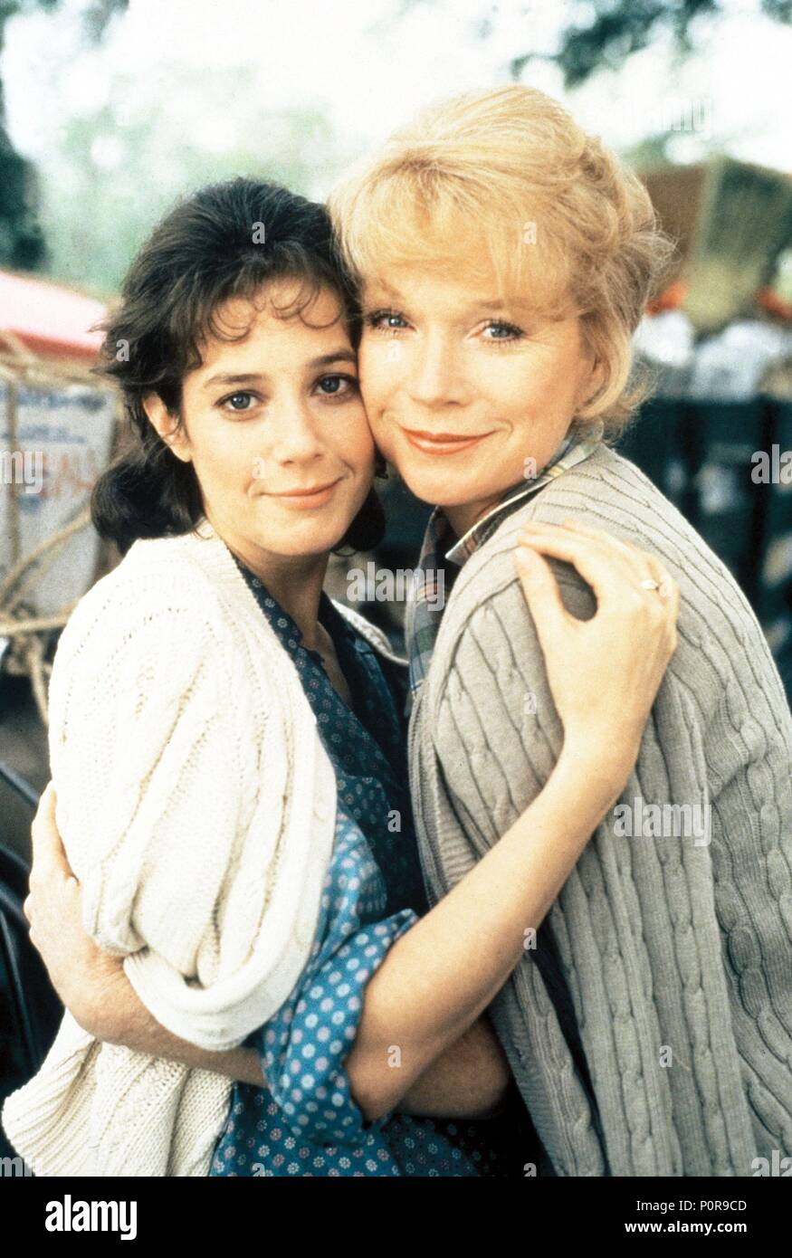 Original Film Title: TERMS OF ENDEARMENT. English Title: TERMS OF ENDEARMENT. Film Director