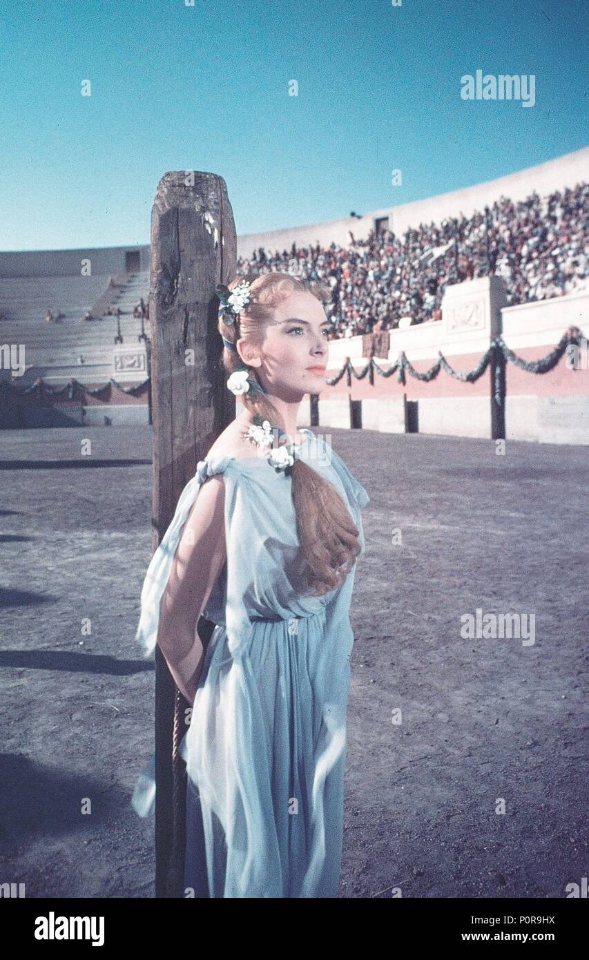 Original Film Title QUO VADIS. English Title QUO VADIS. Film Director