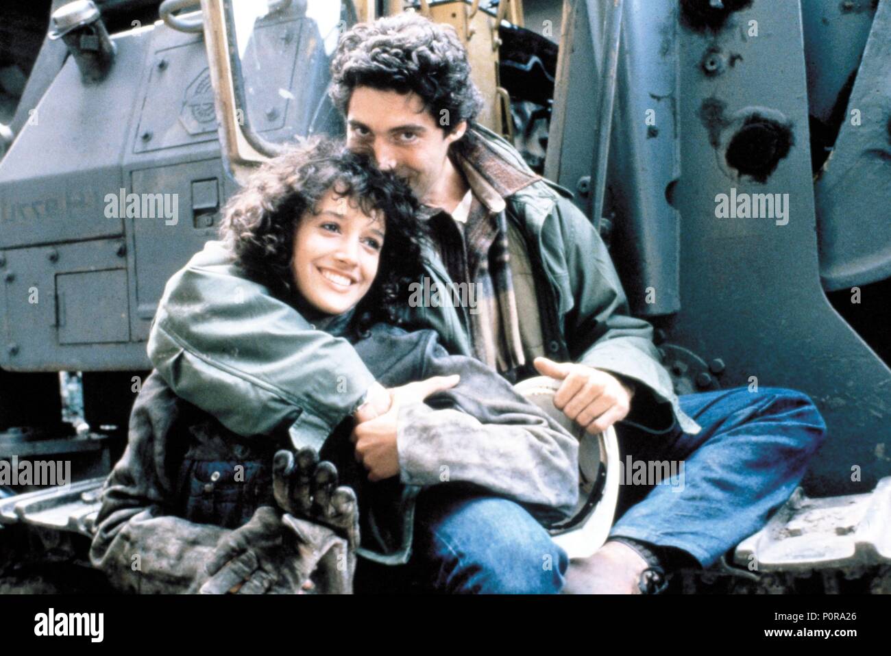 Original Film Title: FLASHDANCE. English Title: FLASHDANCE. Film ...