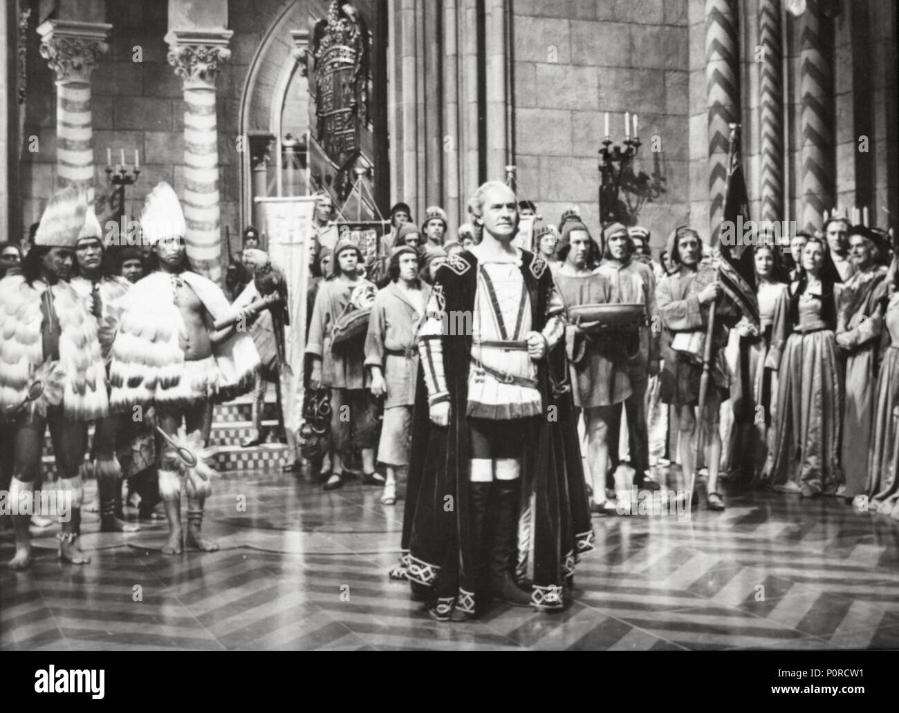 Christoph columbus hires stock photography and images Alamy