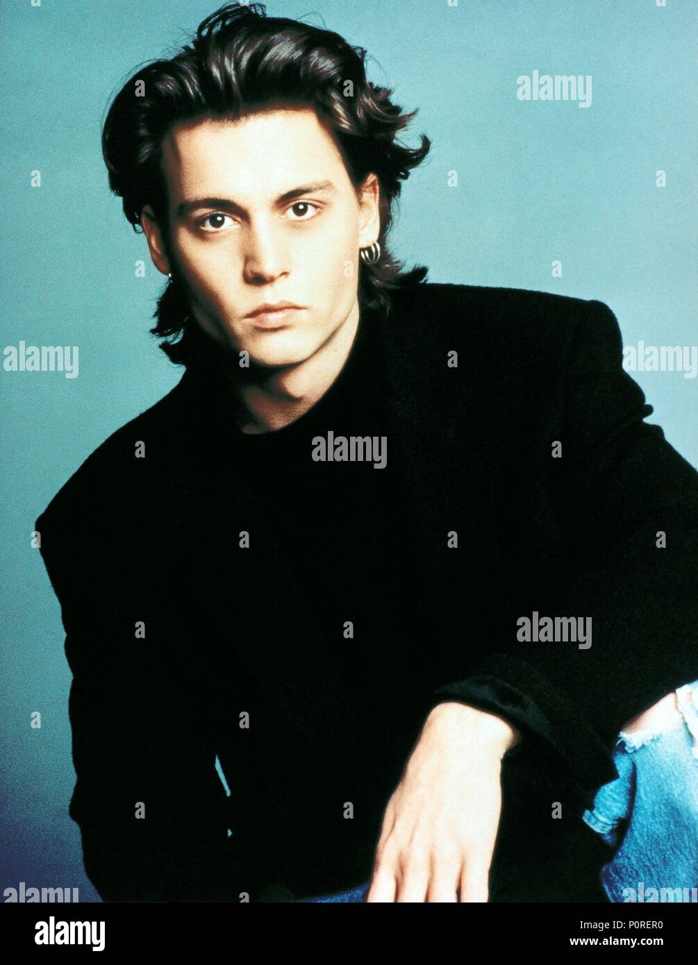 21 jump street johnny depp hi-res stock photography and images - Alamy