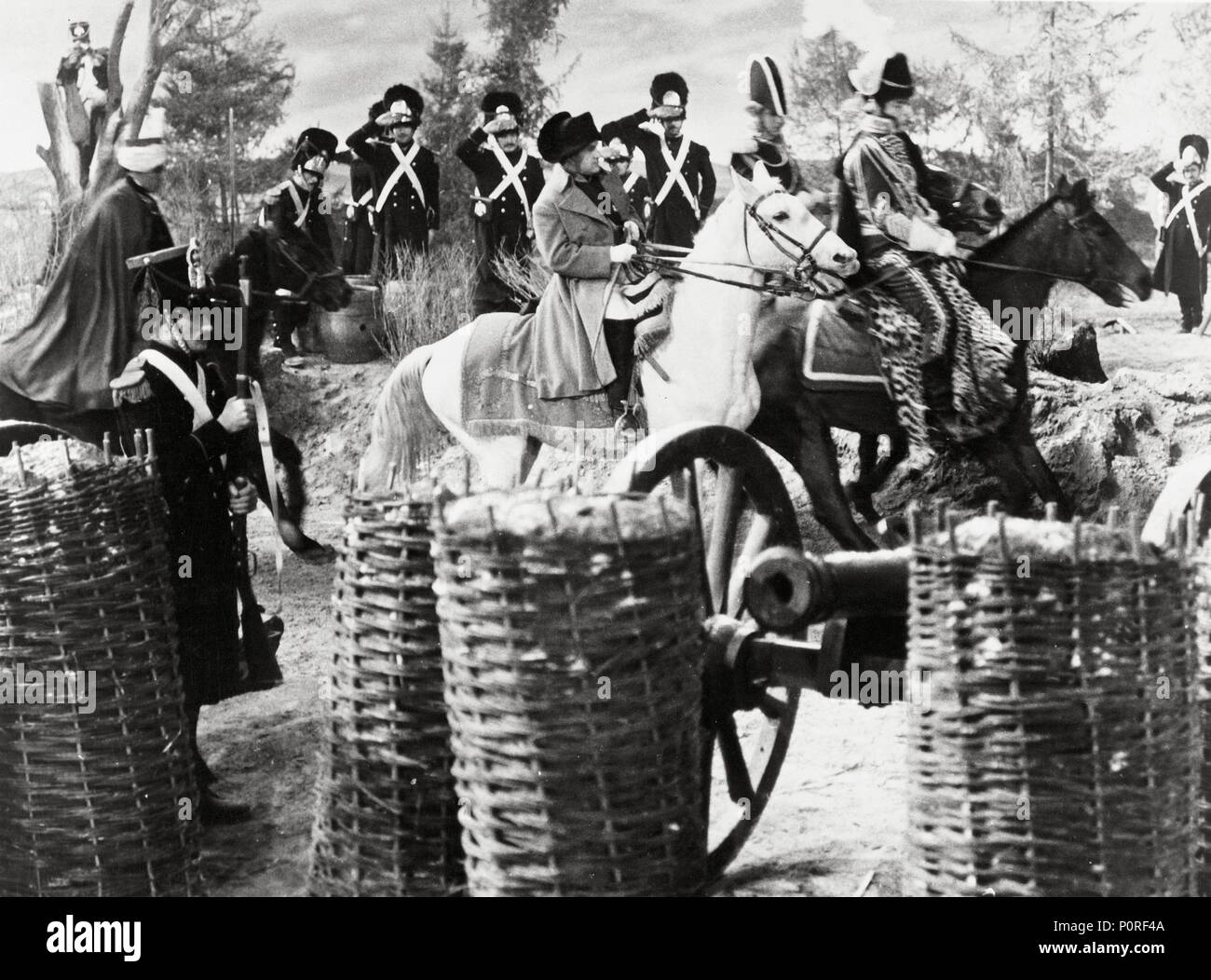 The battle of austerlitz (1960) hires stock photography and images Alamy