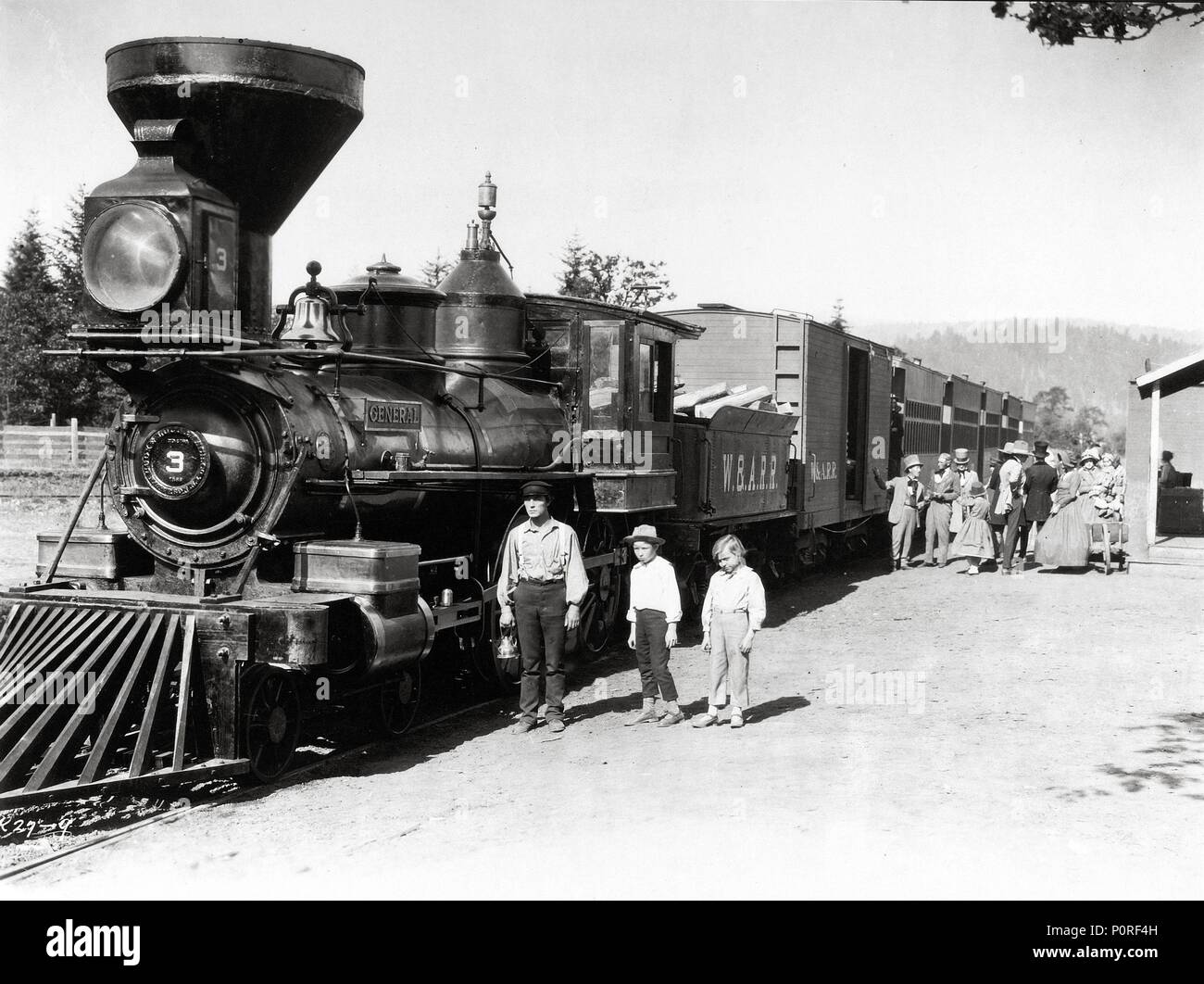 Original Film Title The General English Title The General Film Director Buster Keaton Clyde Bruckman Year 1927 Stars Buster Keaton Credit United Artists Album Stock Photo Alamy Original Film Title The General English Title The General Film Director Buster Keaton Clyde Bruckman Year 1927 Stars Buster Keaton Credit United Artists Album Stock Photo Alamy