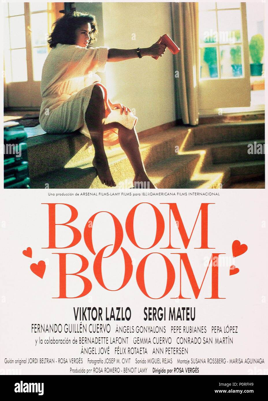 Film la boom La Boum