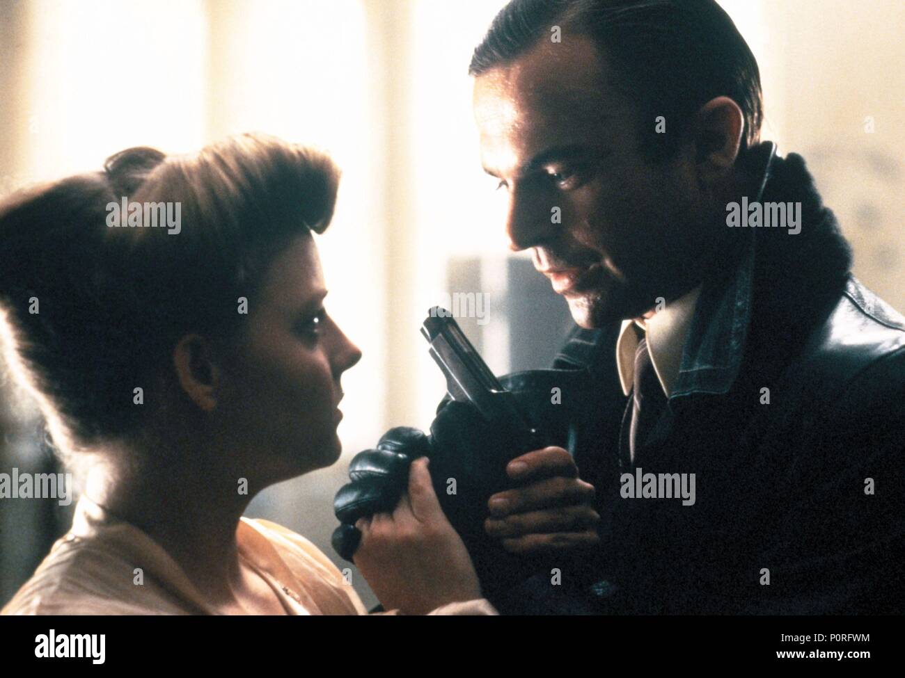 Original Film Title LE SANG DES AUTRES. English Title BLOOD OF OTHERS